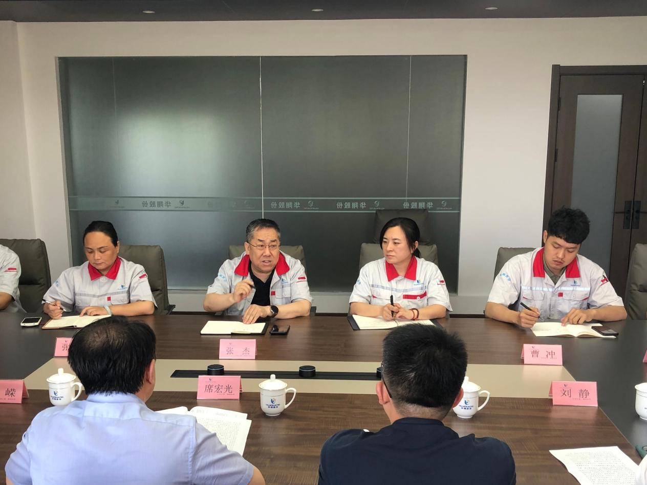 惠企政策穩(wěn)就業(yè)，精準(zhǔn)服務(wù)助共贏